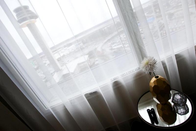 スタンダードルーム, Clarion Hotel Arlanda Airport Terminal