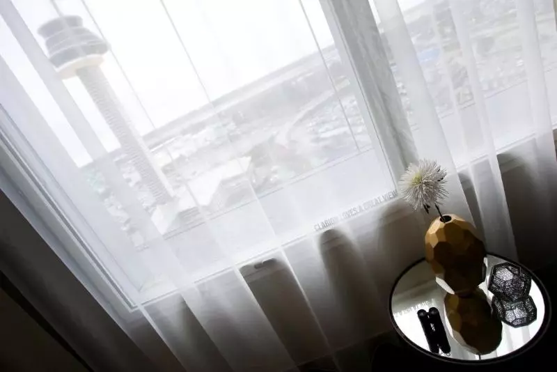 スタンダードルーム, Clarion Hotel Arlanda Airport Terminal