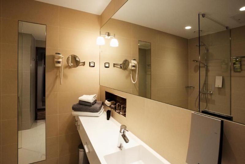 スタンダードルーム, Clarion Hotel Arlanda Airport Terminal