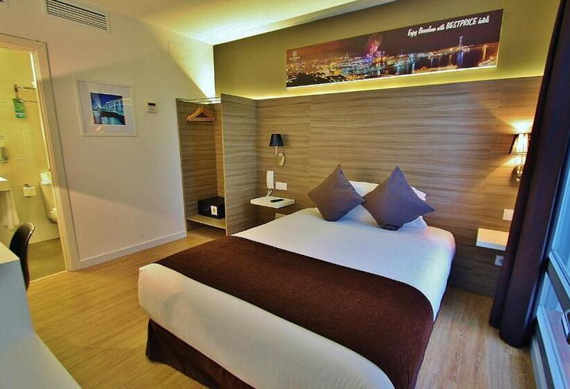 اتاق لوکس, Bestprice Diagonal