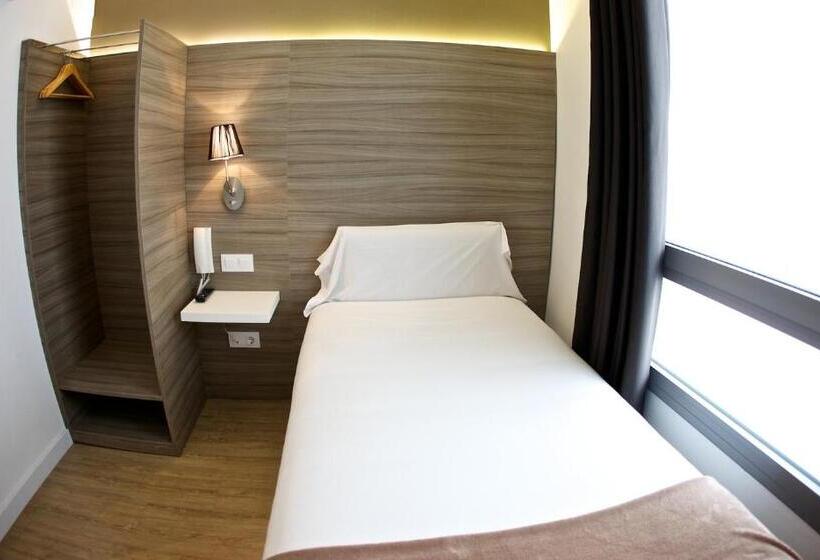 اتاق لوکس یک تخته, Bestprice Diagonal