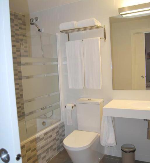 اتاق لوکس خانوادگی, Bestprice Diagonal