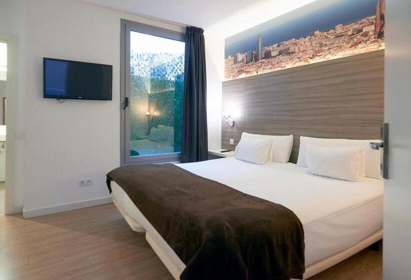 اتاق لوکس خانوادگی, Bestprice Diagonal