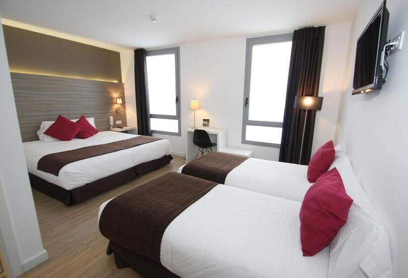 اتاق سوپریور خانوادگی, Bestprice Diagonal