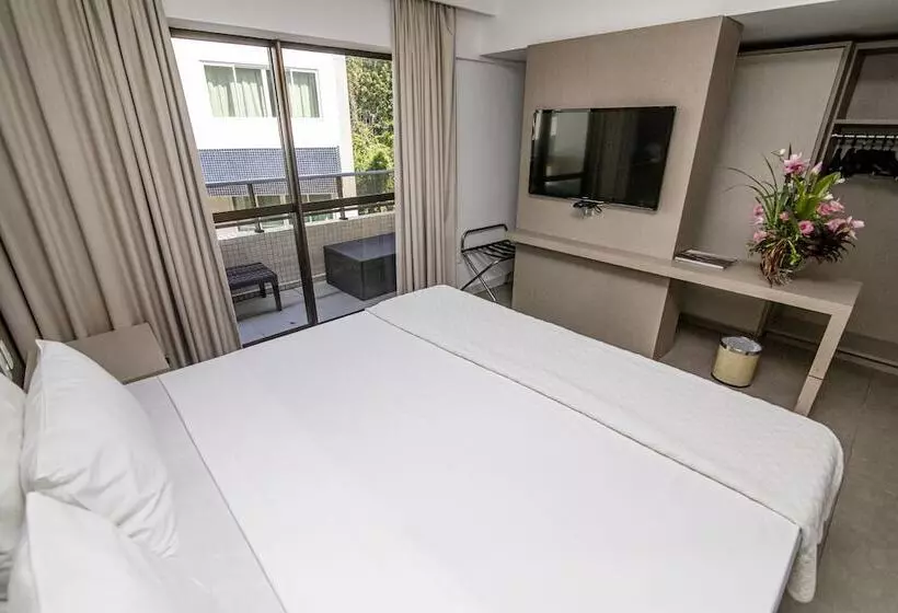 プレミアムスイート, Cabo Branco Atlantico