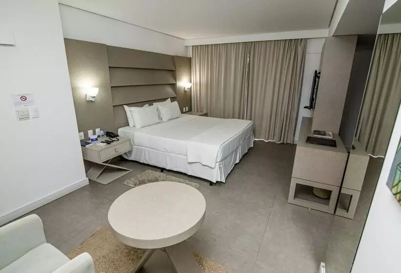 プレミアムスイート, Cabo Branco Atlantico
