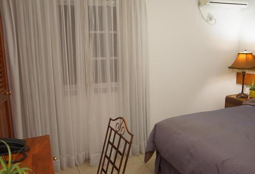 اتاق استاندارد, Casa Del Arbol