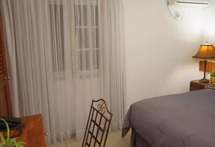 اتاق استاندارد, Casa Del Arbol