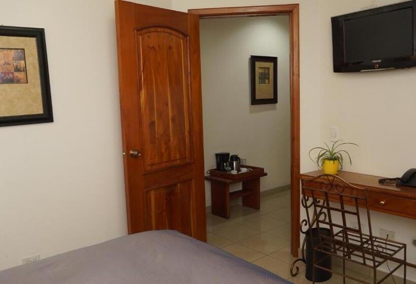 اتاق استاندارد, Casa Del Arbol