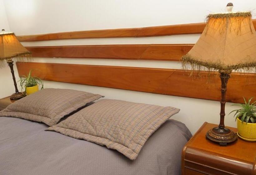 اتاق استاندارد, Casa Del Arbol