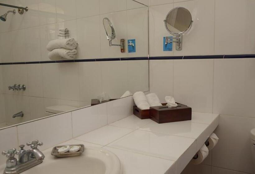 اتاق استاندارد, Casa Del Arbol