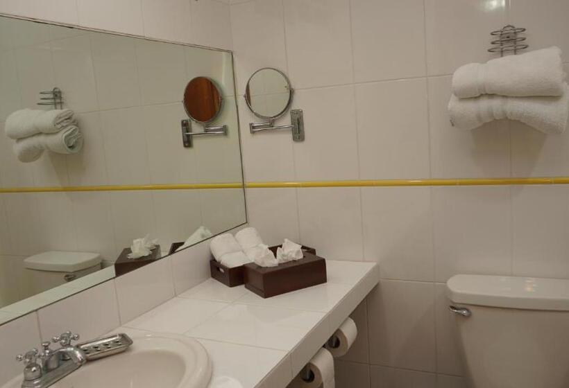 اتاق استاندارد, Casa Del Arbol