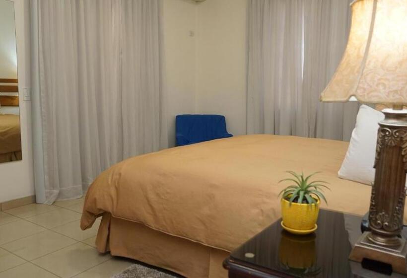 اتاق استاندارد, Casa Del Arbol