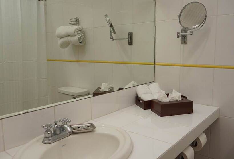 اتاق استاندارد, Casa Del Arbol