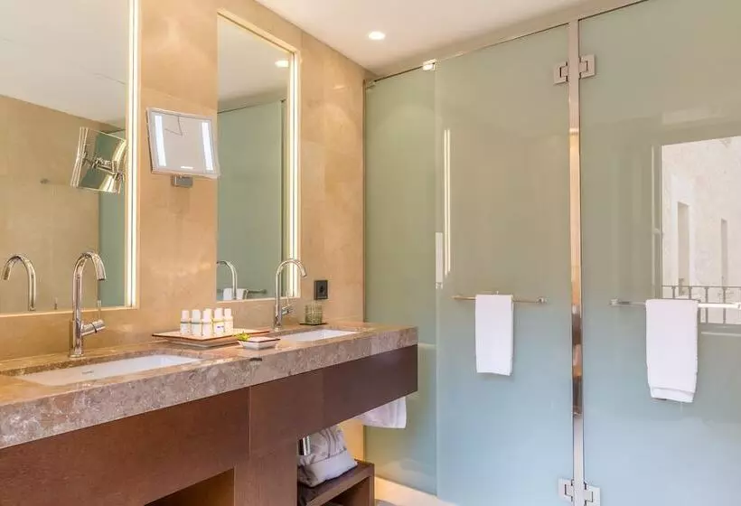 اتاق استاندارد, Castell Son Claret   The Leading Hotels Of The World