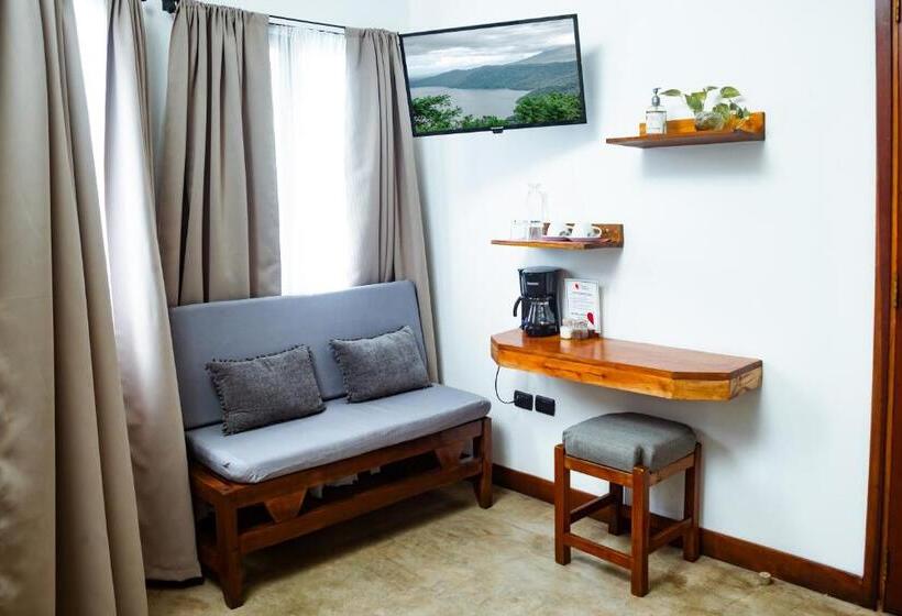 سوییت سوپریور, Con Corazon