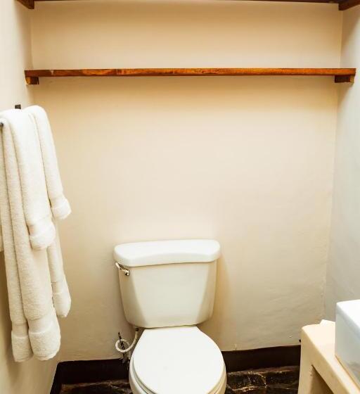 اتاق سوپریور با تخت بزرگ, Con Corazon