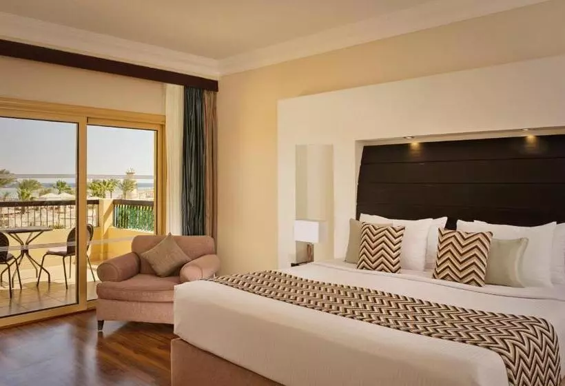 Standard Room Sea View
