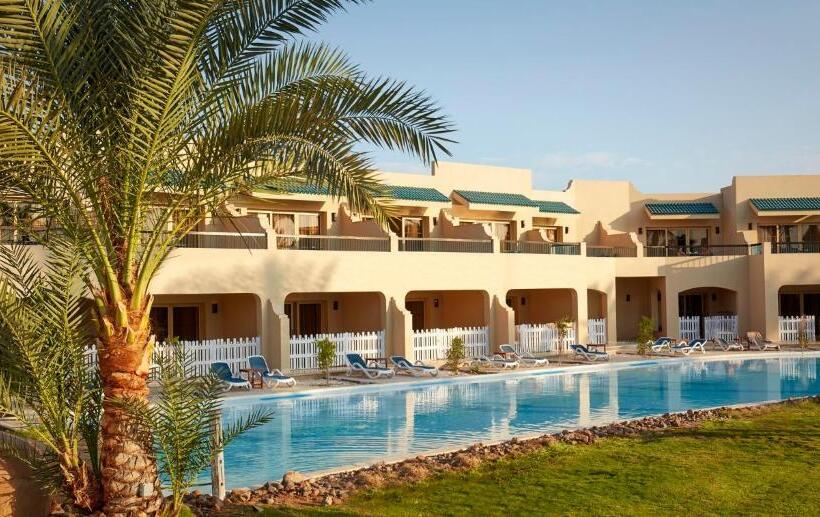 غرفة قياسية Swim Up, Coral Sea Holiday Resort And Aqua Park