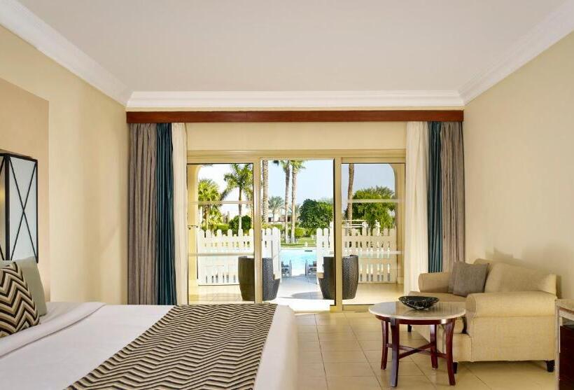 غرفة قياسية Swim Up, Coral Sea Holiday Resort And Aqua Park