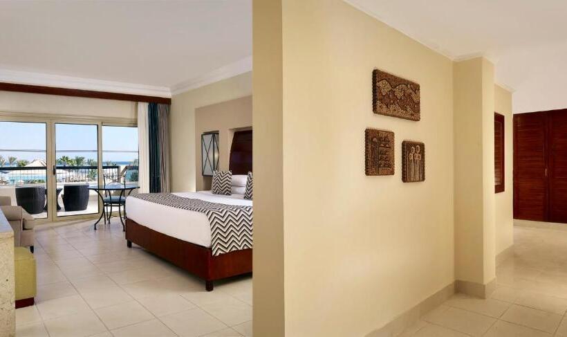 スイート(家族用), Coral Sea Holiday Resort And Aqua Park