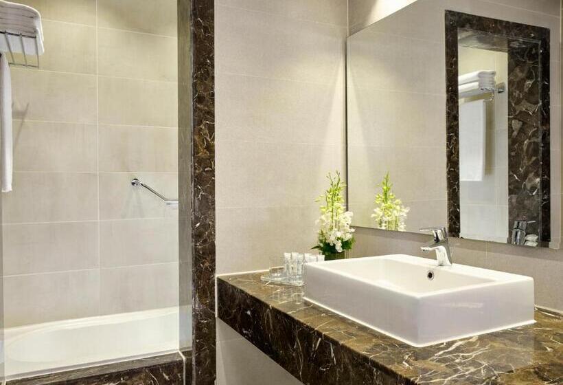 スイート(家族用), Coral Sea Holiday Resort And Aqua Park