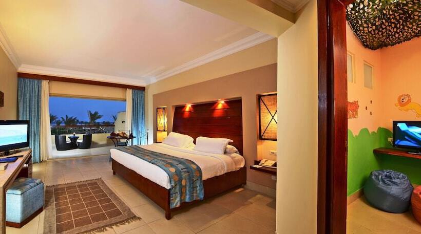 スタンダードルーム, Coral Sea Holiday Resort And Aqua Park