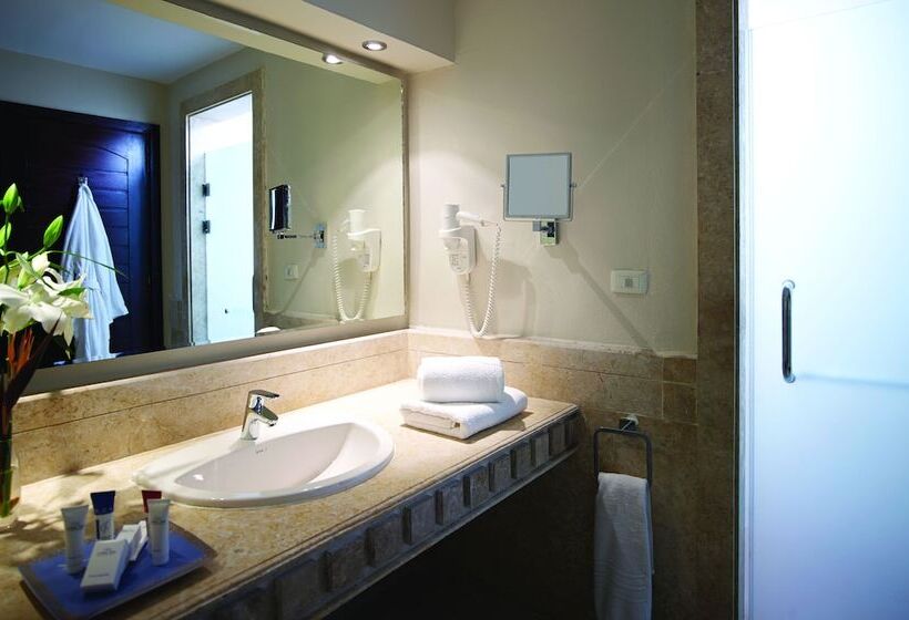 غرفة قياسية, Coral Sea Holiday Resort And Aqua Park