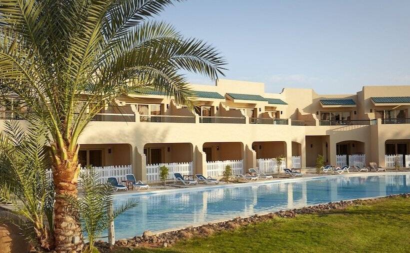 غرفة قياسية Swim Up, Coral Sea Holiday Resort And Aqua Park