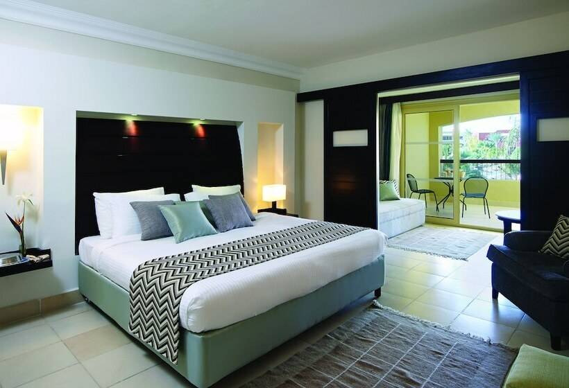 غرفة عائلية, Coral Sea Holiday Resort And Aqua Park