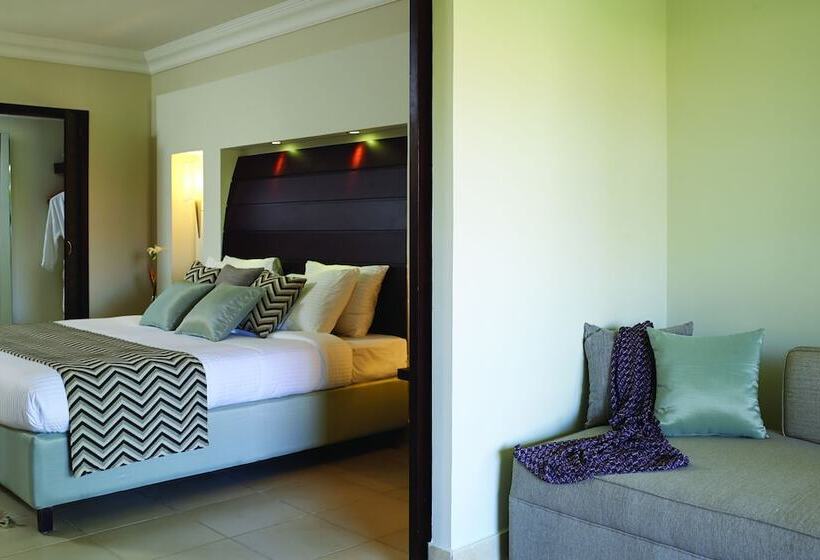 غرفة عائلية, Coral Sea Holiday Resort And Aqua Park