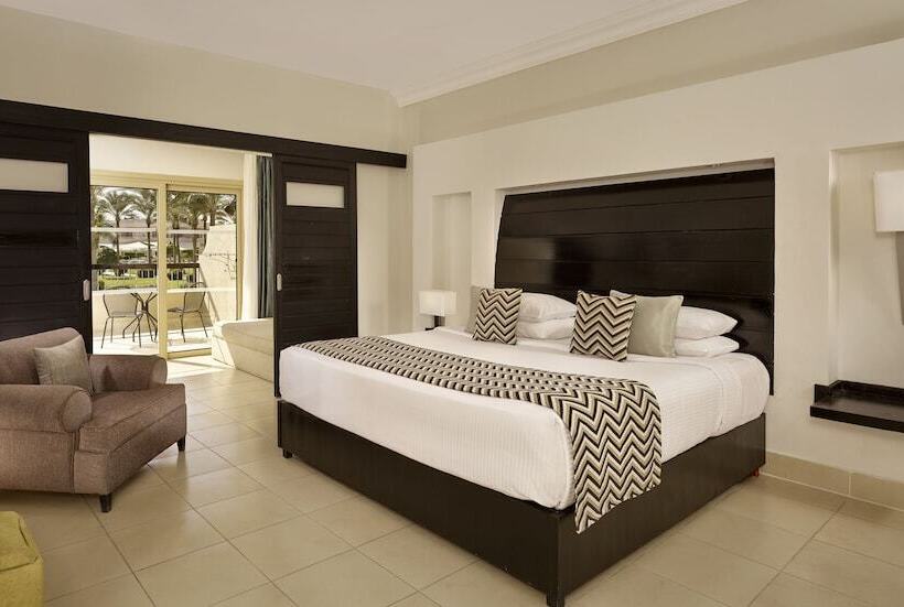 غرفة عائلية, Coral Sea Holiday Resort And Aqua Park