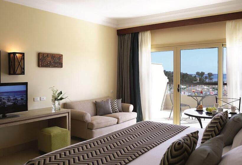 جناح عائلي, Coral Sea Holiday Resort And Aqua Park