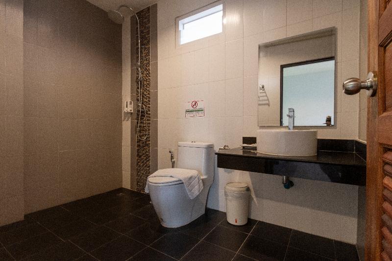 غرفة قياسية, Coral Sea Holiday Resort And Aqua Park