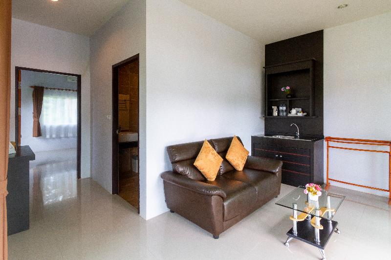 スタンダードルーム, Coral Sea Holiday Resort And Aqua Park