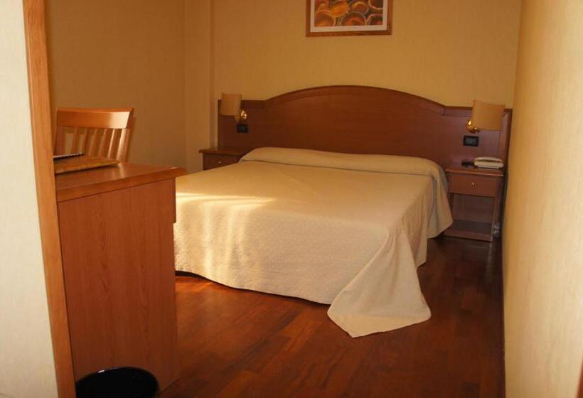 חדר סטנדרט, Dimora Adriana