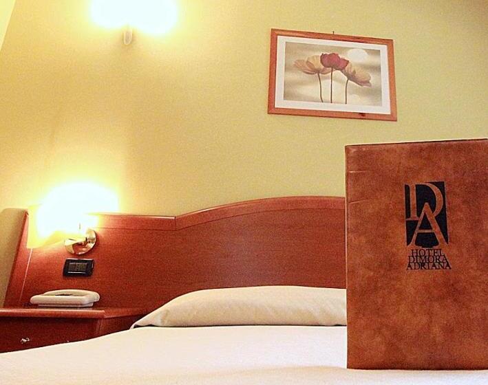 חדר סטנדרט יחיד, Dimora Adriana