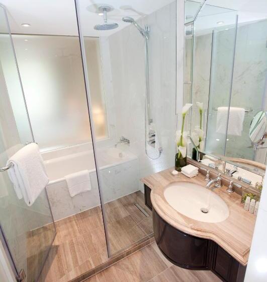 חדר אקזקיוטיב, Dorsett Shepherds Bush London