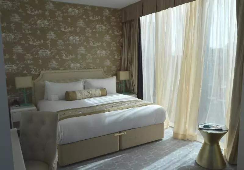 Executive Room