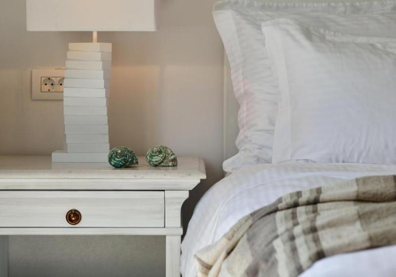 חדר אקזקיוטיב, Dorsett Shepherds Bush London