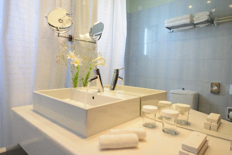 חדר אקזקיוטיב, Dorsett Shepherds Bush London