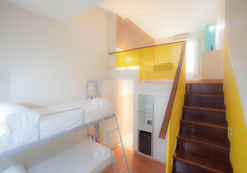 חדר דלוקס, Dorsett Shepherds Bush London