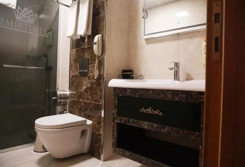 اتاق استاندارد, Emirtimes Hotel&spa   Tuzla