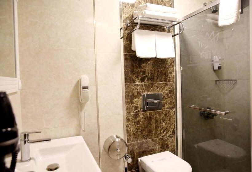 اتاق استاندارد, Emirtimes Hotel&spa   Tuzla