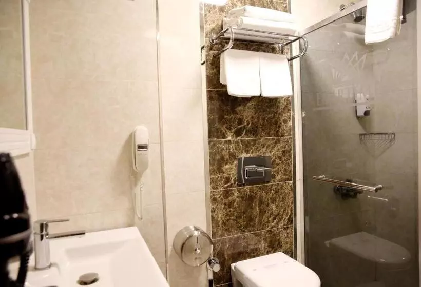 اتاق استاندارد, Emirtimes Hotel&spa   Tuzla