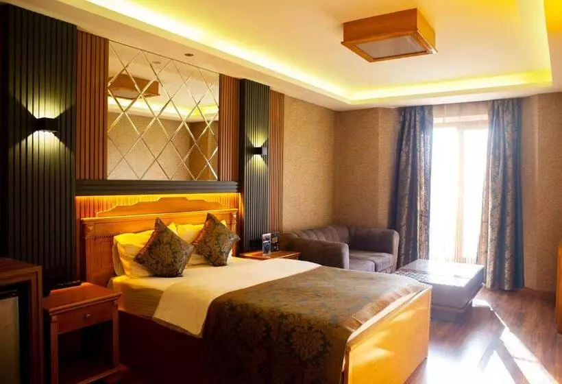 اتاق استاندارد, Emirtimes Hotel&spa   Tuzla