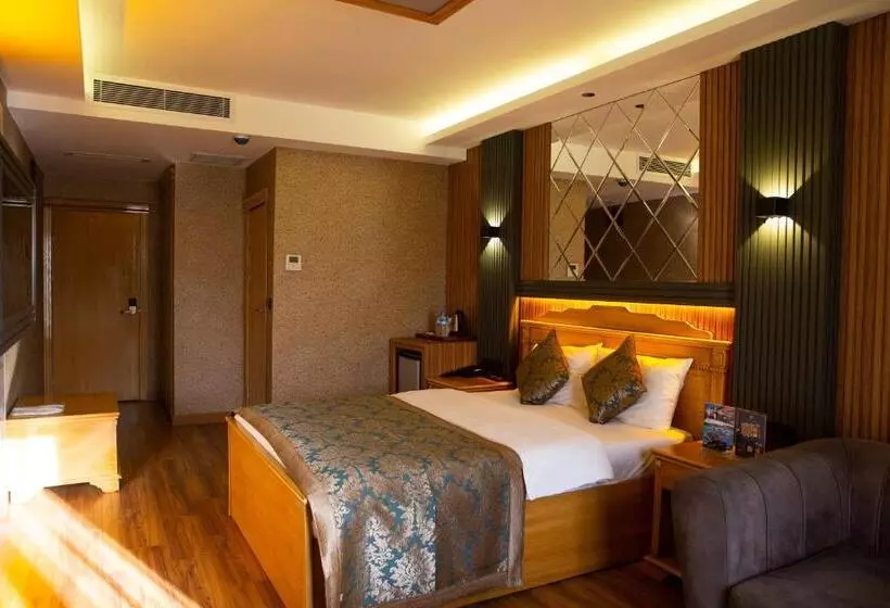 اتاق استاندارد, Emirtimes Hotel&spa   Tuzla
