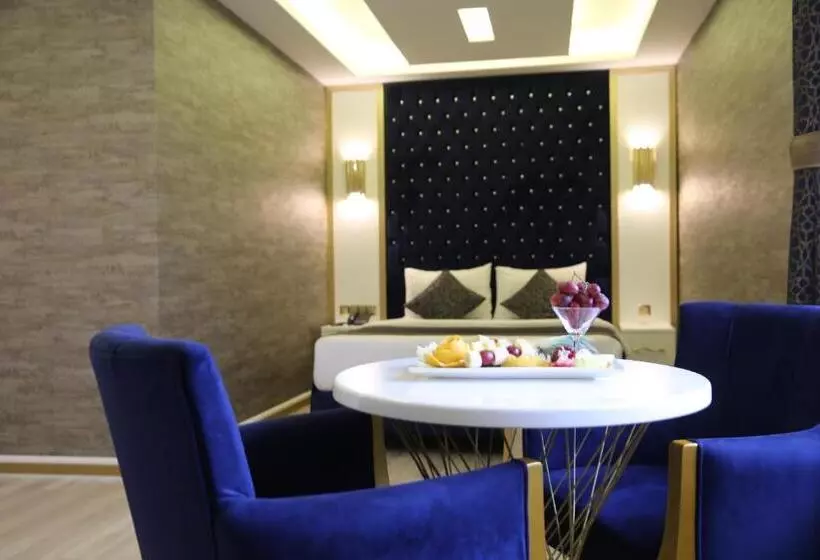 اتاق استاندارد, Emirtimes Hotel&spa   Tuzla