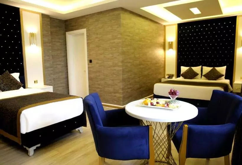 اتاق استاندارد, Emirtimes Hotel&spa   Tuzla