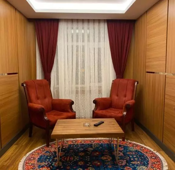 Deluxe Suite King Bed, Emirtimes Hotel&spa   Tuzla